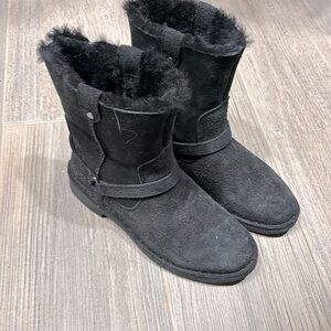 UGG booties size 5